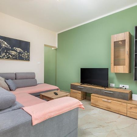 Apartman Darija Vodnjan Exteriör bild
