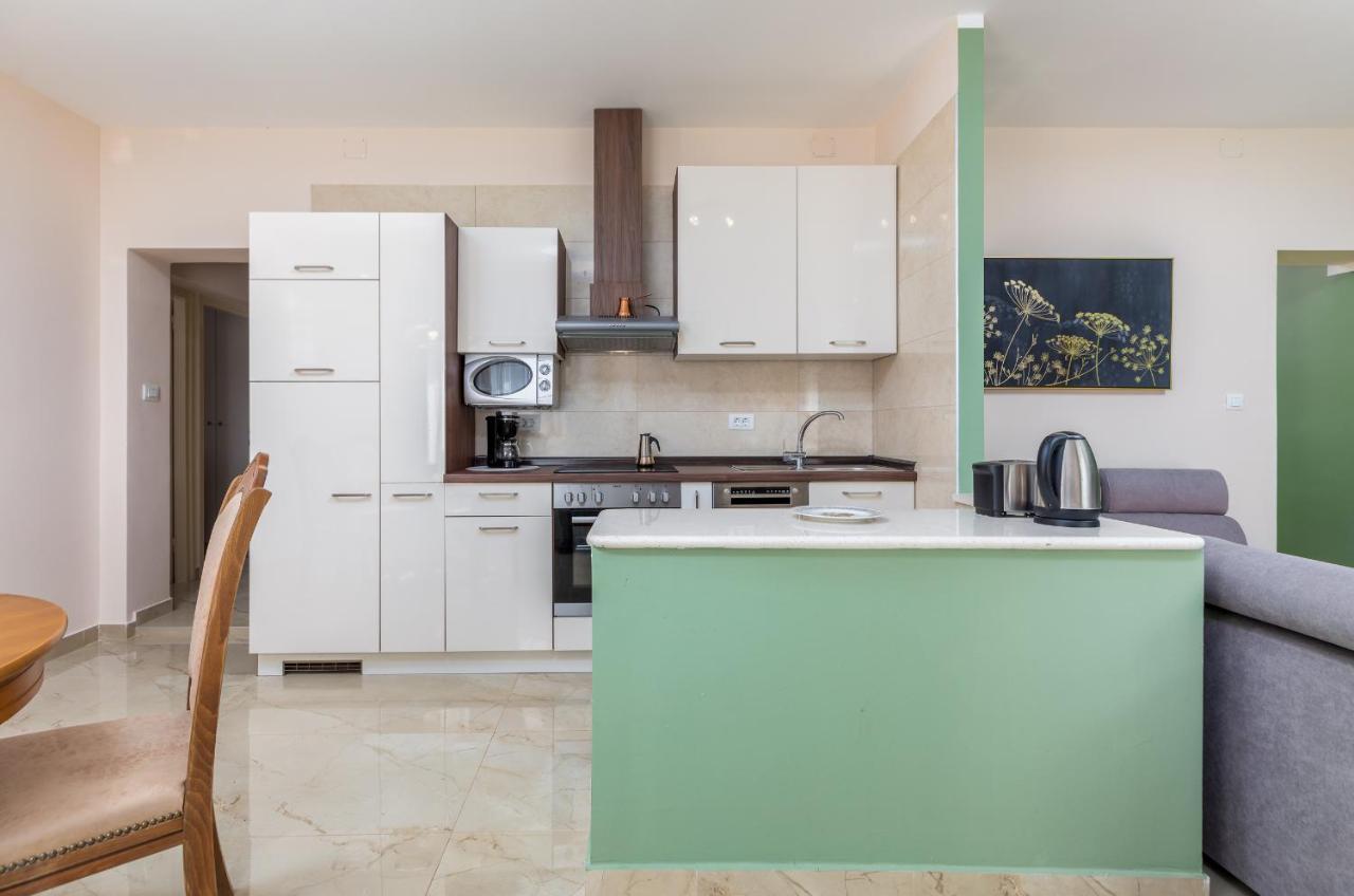 Apartman Darija Vodnjan Exteriör bild