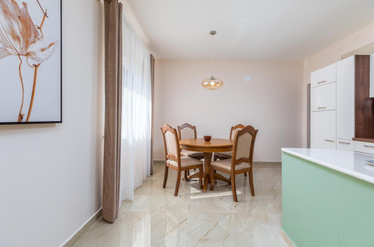 Apartman Darija Vodnjan Exteriör bild