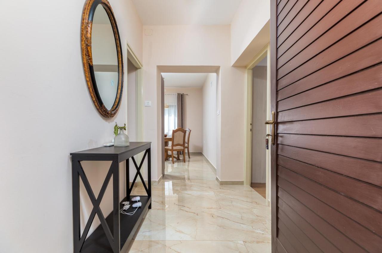Apartman Darija Vodnjan Exteriör bild