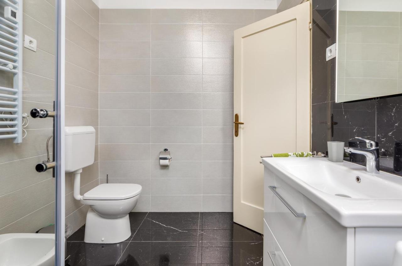 Apartman Darija Vodnjan Exteriör bild
