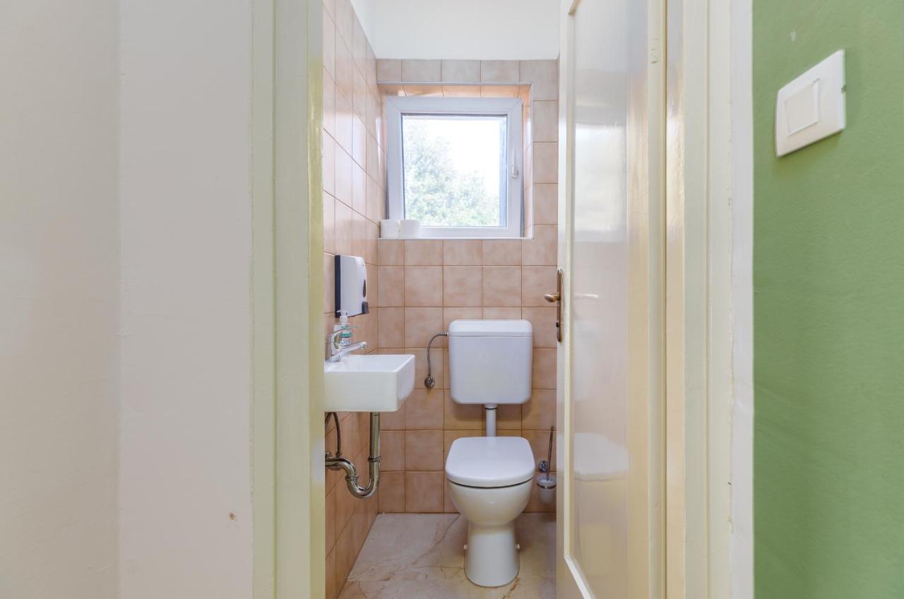 Apartman Darija Vodnjan Exteriör bild