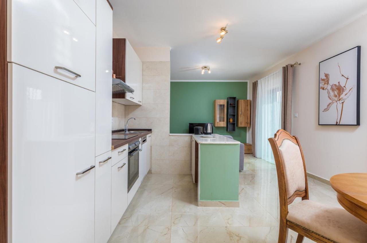 Apartman Darija Vodnjan Exteriör bild