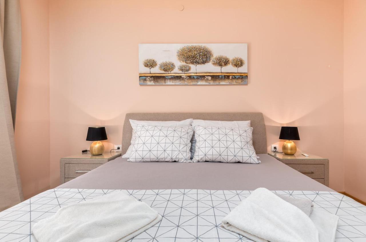 Apartman Darija Vodnjan Exteriör bild