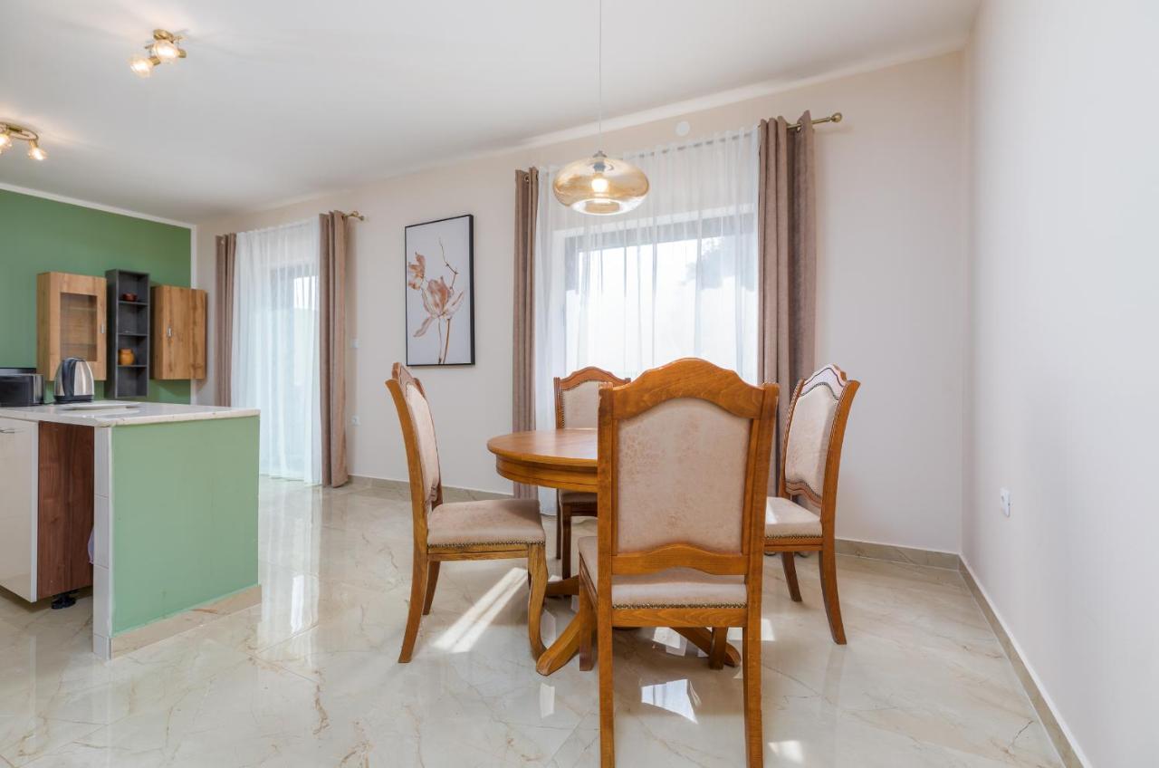 Apartman Darija Vodnjan Exteriör bild