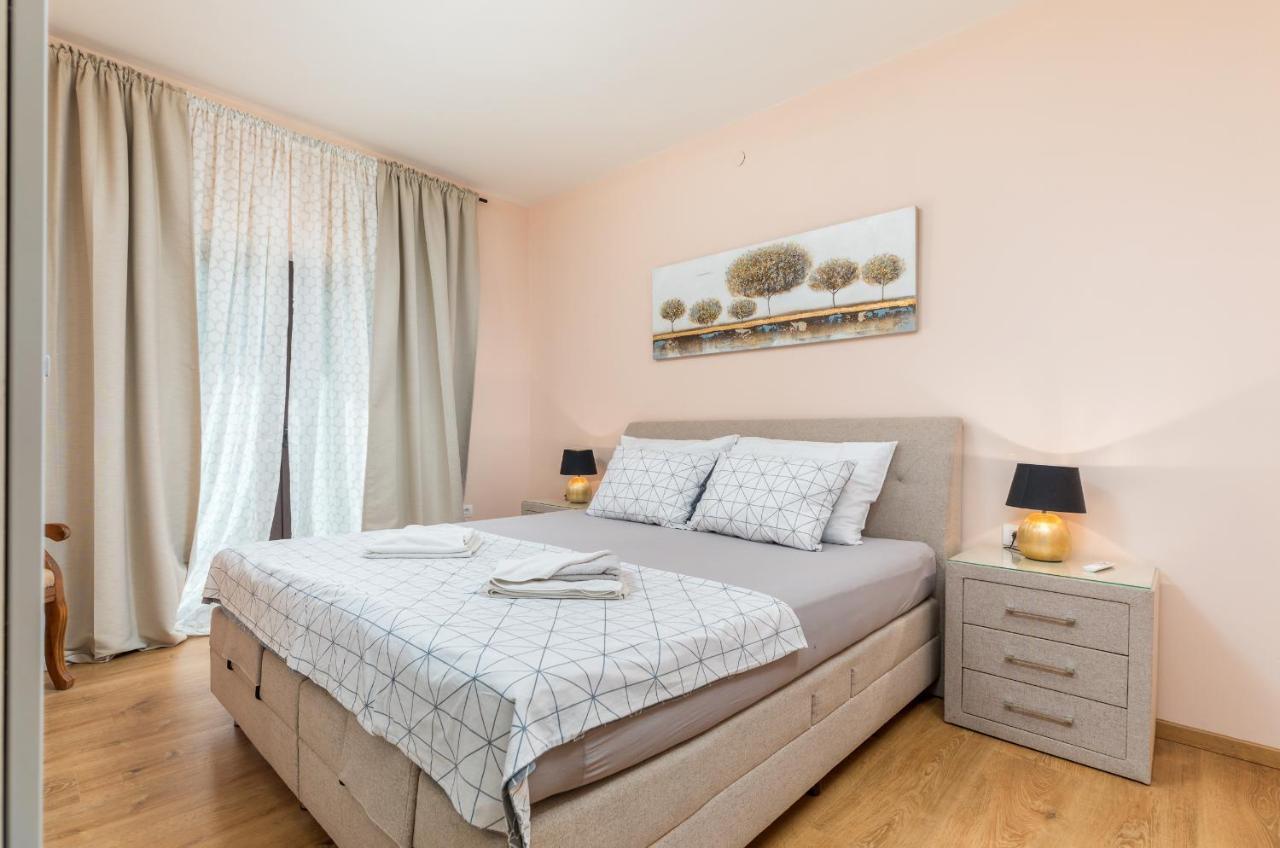 Apartman Darija Vodnjan Exteriör bild