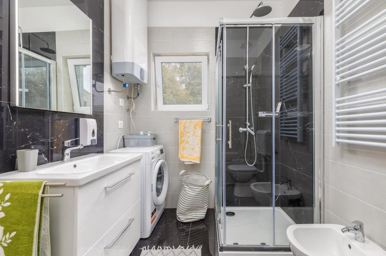 Apartman Darija Vodnjan Exteriör bild