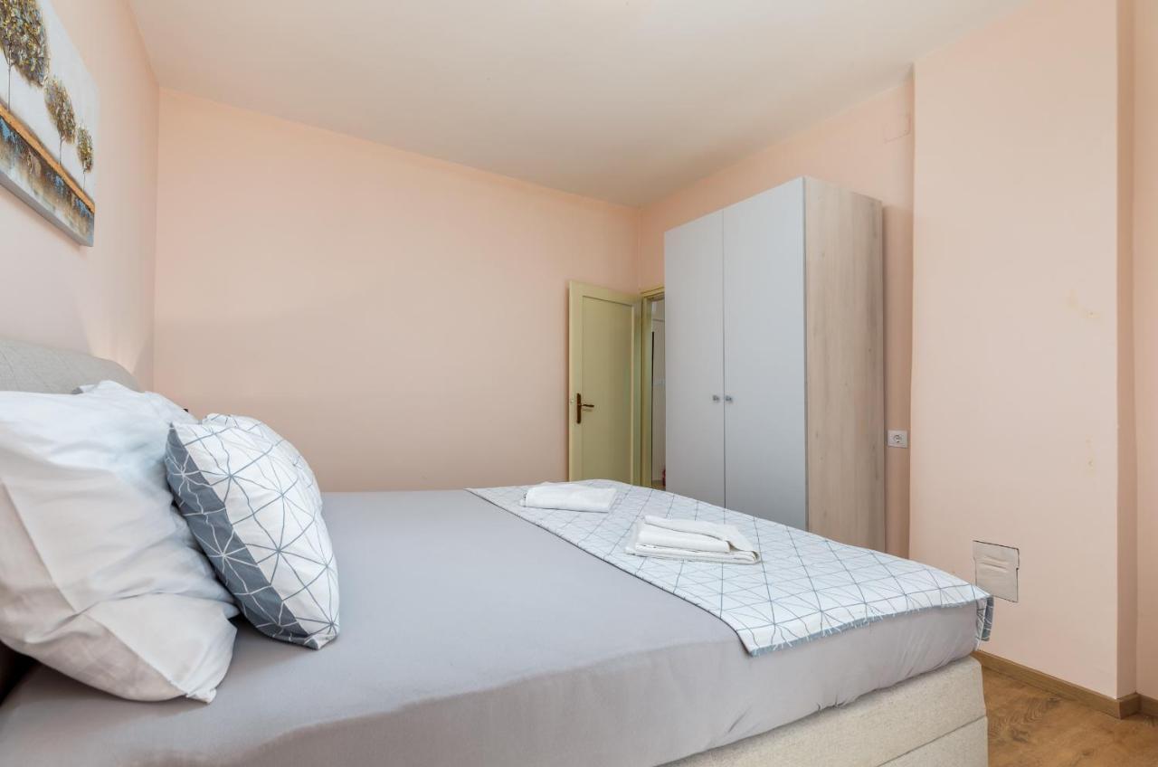 Apartman Darija Vodnjan Exteriör bild